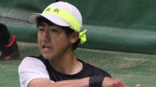  高校選抜、団体1回戦が開催中 