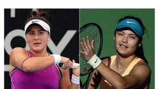  全米女王がマイアミ初戦で激突 