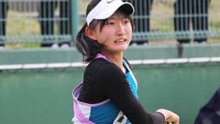  全国選抜、女子団体16強揃う 