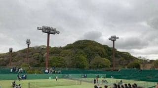  全国選抜、男女団体3日目が開始 