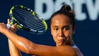  フェルナンデス 初戦突破 