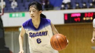 女子U16日本代表のエントリーキャンプ実施…全国から新高校1・2年が集合