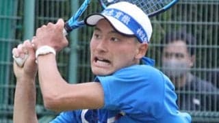  全国選抜、男子団体4強揃う  