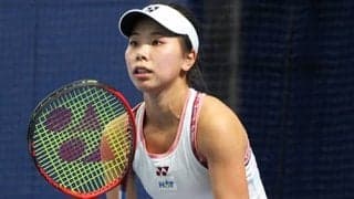 坂詰 3時間半の死闘制し4強