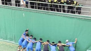  全国選抜、団体戦決勝が開始 