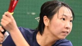  亜細亜OP 伊藤あおいら4強 