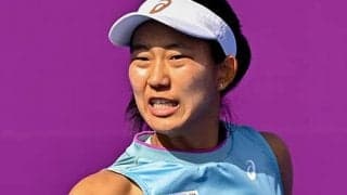  内島萌夏 ITFダブルスで優勝 