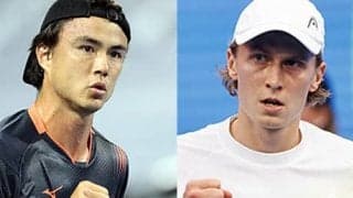  【告知】ダニエル太郎vsルースブオリ 
