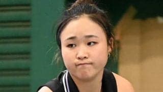  川口夏実、亜細亜大OPで優勝 