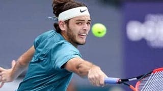  フリッツ、ルーネ下し初の8強 