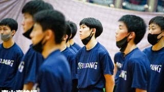 フォトギャラリーThe Volleyballscape【東山高校編】