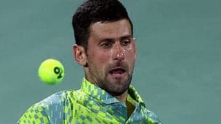  ジョコ、モンテカルロ会場へ 