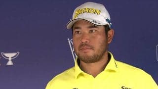 松山英樹「気分転換しながら調整したい」　マスターズ前哨戦は15位