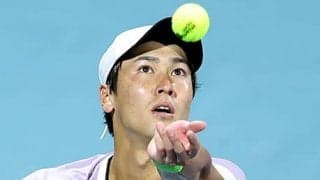 綿貫陽介 キャリア最高位に浮上