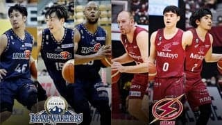 【信州vs川崎】今シーズン最後の“ブレイブ対決”…信州の変化に川崎はアジャストできるか
