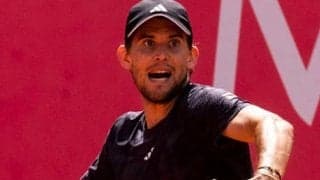 ティーム 逆転勝ちで初戦突破 
