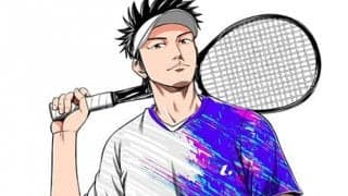  『BREAK BACK』キャラとルーセントがウエア契約 