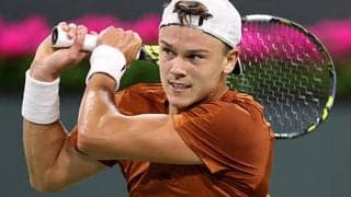 19歳ルーネ 今後の日程明かす