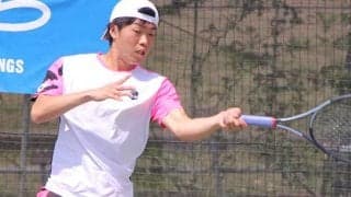 清水や川上ら、かしわOP8強 