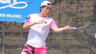  かしわ国際OP 7日の試合予定  