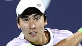  綿貫陽介 クレーに向け日本で調整 