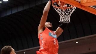 広島がホームで島根を撃破し6連勝…球団史上初となるチャンピオンシップ出場も確定