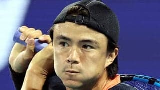ダニエル「久しぶりに痙攣した」