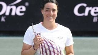  復活ジャバーが今季初V 