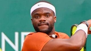 ティアフォー 自己最高11位を記録