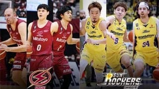 【川崎vsSR渋谷】天王山連勝でCS進出目前の川崎、前回対戦で無得点の藤井祐眞は奮起できるか