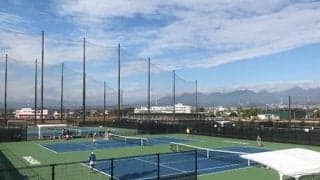  高崎国際OP 10万ドルで開催 