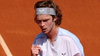 ルブレフ 逆転で250勝目飾る