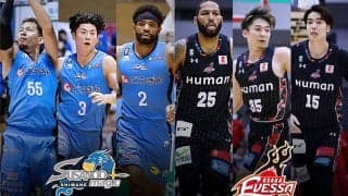 【島根vs大阪】島根はマジック「8」のまま…次節に向けて勢いをつけたい