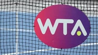 WTA 中国でのツアー再開を発表