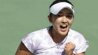 岡村恭香と加治遥がベスト8