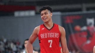 李相佰に向けた合宿メンバー発表…三谷桂司朗や小川敦也、介川アンソニー翔など15名を招集