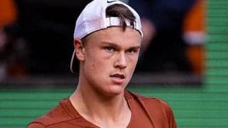 19歳ルーネ、メド下し初4強