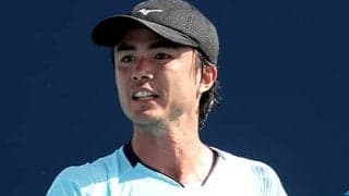  ダニエル太郎 初戦は世界72位 
