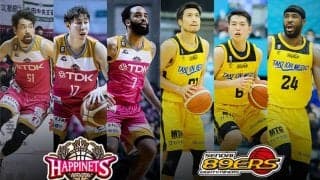 【秋田vs仙台】“東北ダービー”最終戦…仙台は今回も秋田のオフェンスリバウンドを抑えたい