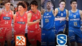 【広島vs滋賀】連敗を止めたい両チーム…滋賀は18歳の湧川颯斗が再び力になれるか