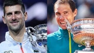  23回目の優勝か新王者誕生か 