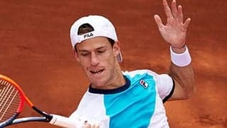 シュワルツマンTOP60に勝利