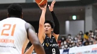 横浜ビー・コルセアーズ、クラブ初のチャンピオンシップ進出決定…最後の1枠を獲得