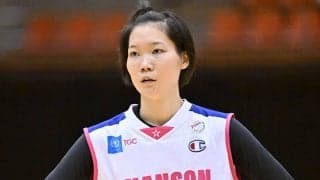 藤岡麻菜美、退団したシャンソン化粧品の発表に言及「一部事実と異なる」…Wリーグは「2次調査を進める予定」