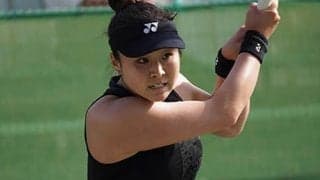 大東建託OP 日本勢6名が8強入り