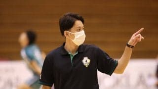 つくば　浜崎勇矢監督、瀧澤陽紀ら選手・スタッフ計5名の退団を発表