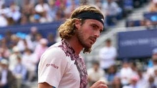  デミノーに9連勝「満足」 