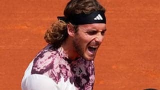  チチパス3度目正直へ決勝進出 