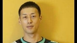 JT広島　中島健太の退団を発表