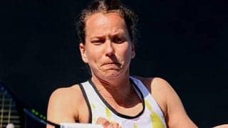 元複1位が復帰「興奮してる」